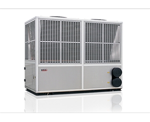 北京YFM60模块风冷热泵机组